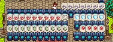 stardew valley replicator.